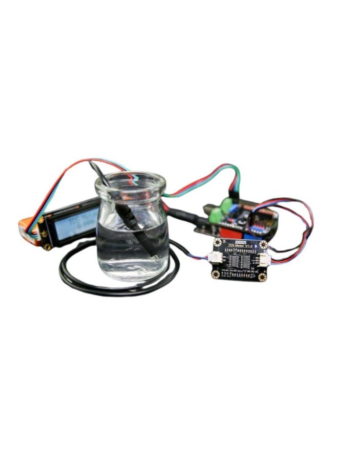 SEN0244 , Gravity: Analog TDS Sensor/ Meter for Arduino - Image 3